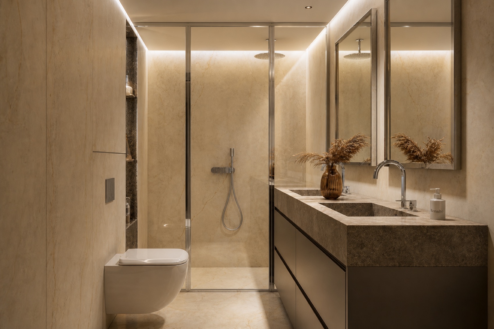 Bathroom Two