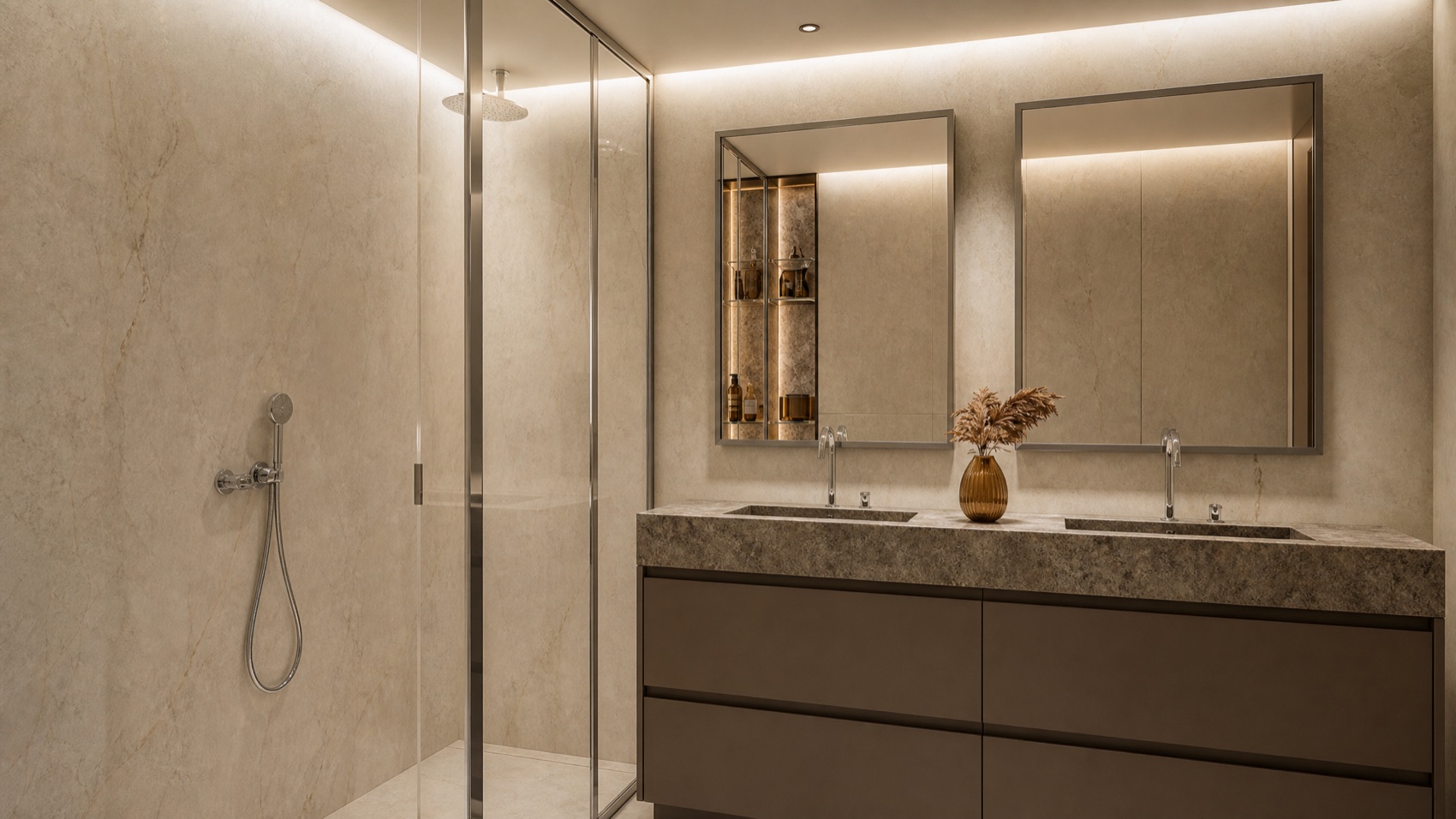 Bathroom Two