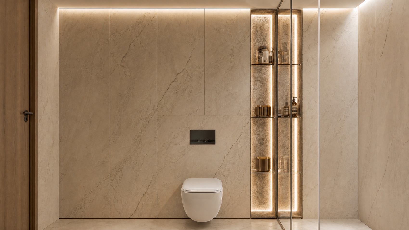Bathroom Two
