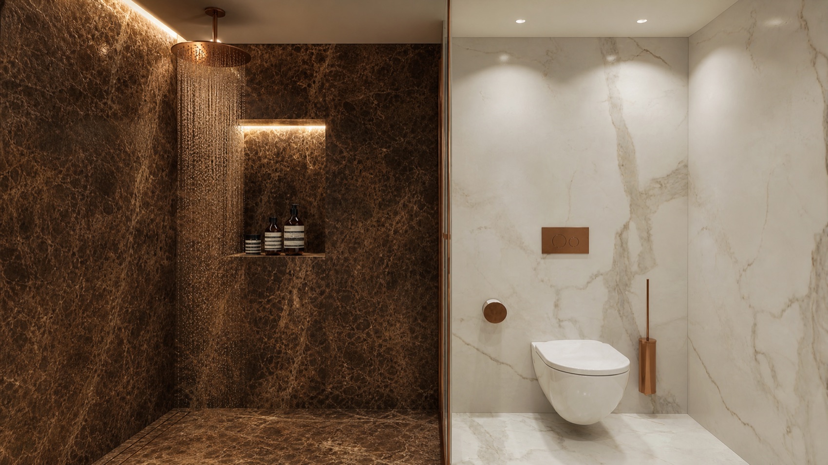 Bathroom Three