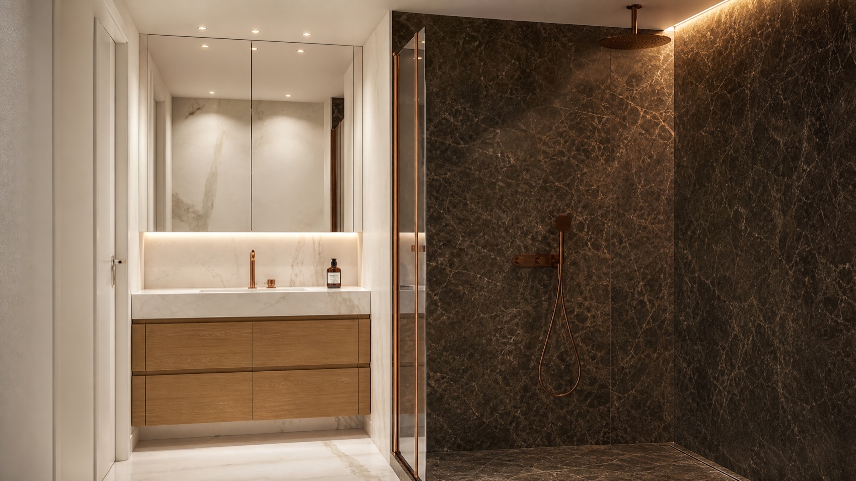 Bathroom Three