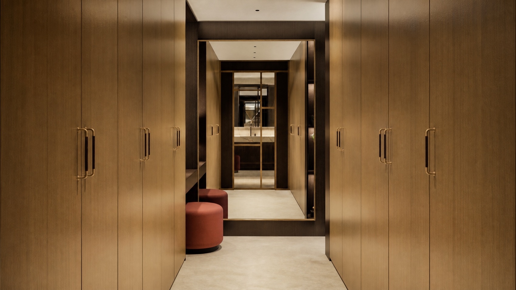 Dressing Room